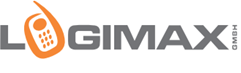 Logo Logimax GmbH